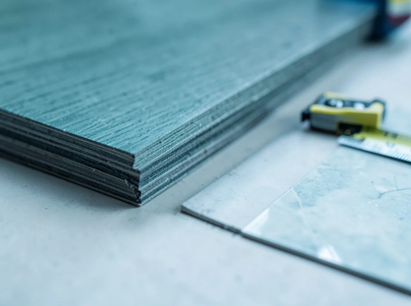 Luxury Vinyl Plank Installation Grammer, IN FAQs